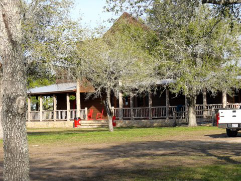 Charco Ranch