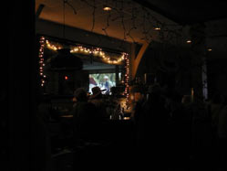 Screening of BUCK at the Elks Club in Virginia City