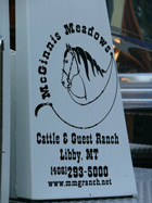 McGinnis Meadows logo 