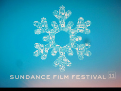 Sundance!