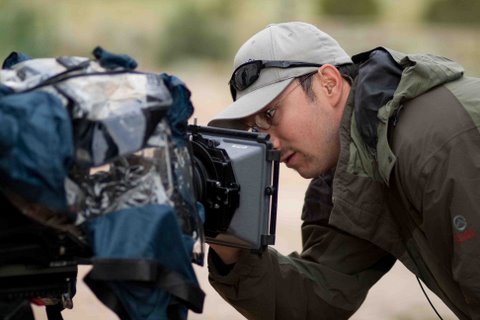 Rob Curtain, Assistant Camera