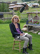 Becky DiLallo, Field Coordinator