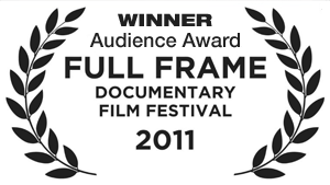 Full Frame Audience Award