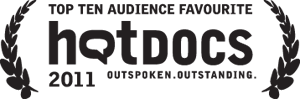Hot Docs Top Ten