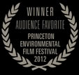 Princeton Environmental Film Festival