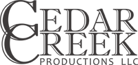 Cedar Creek Productions